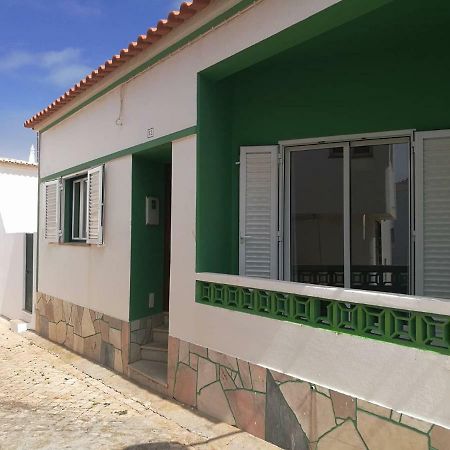 Villa Casa Do Outeiro à Vila do Bispo Extérieur photo
