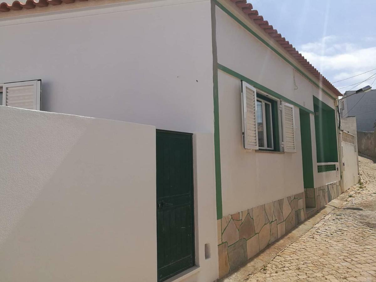 Villa Casa Do Outeiro à Vila do Bispo Extérieur photo
