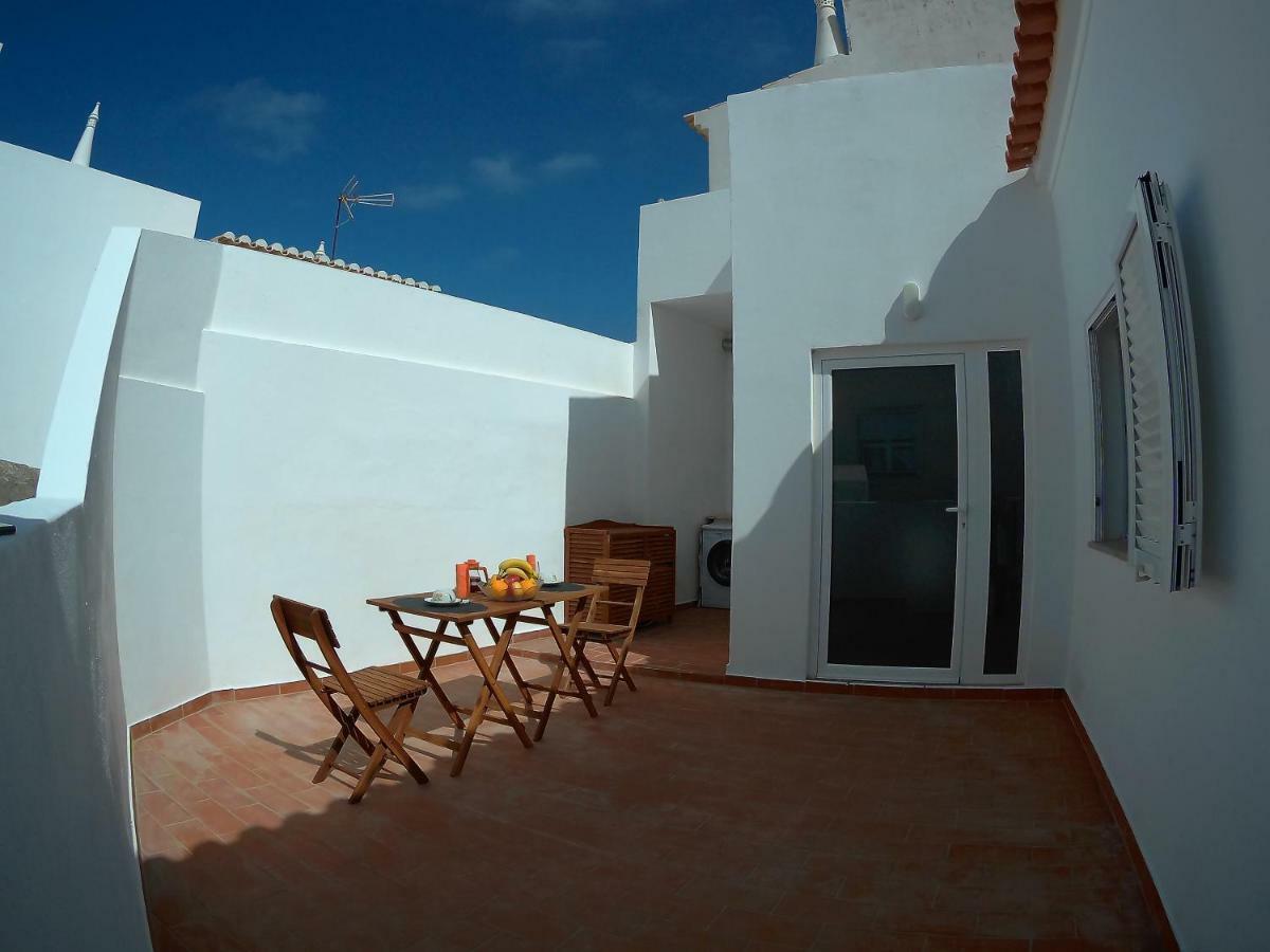 Villa Casa Do Outeiro à Vila do Bispo Extérieur photo