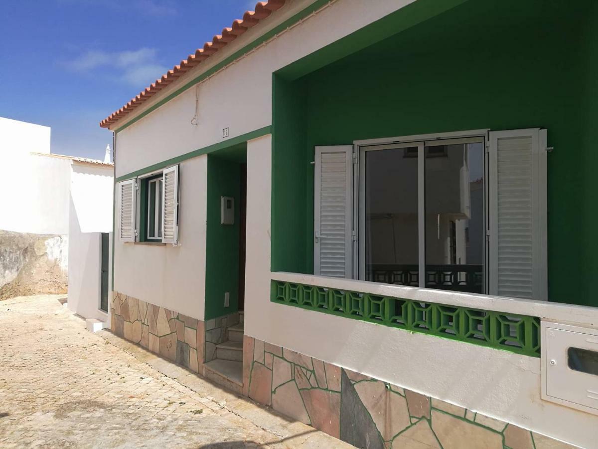 Villa Casa Do Outeiro à Vila do Bispo Extérieur photo